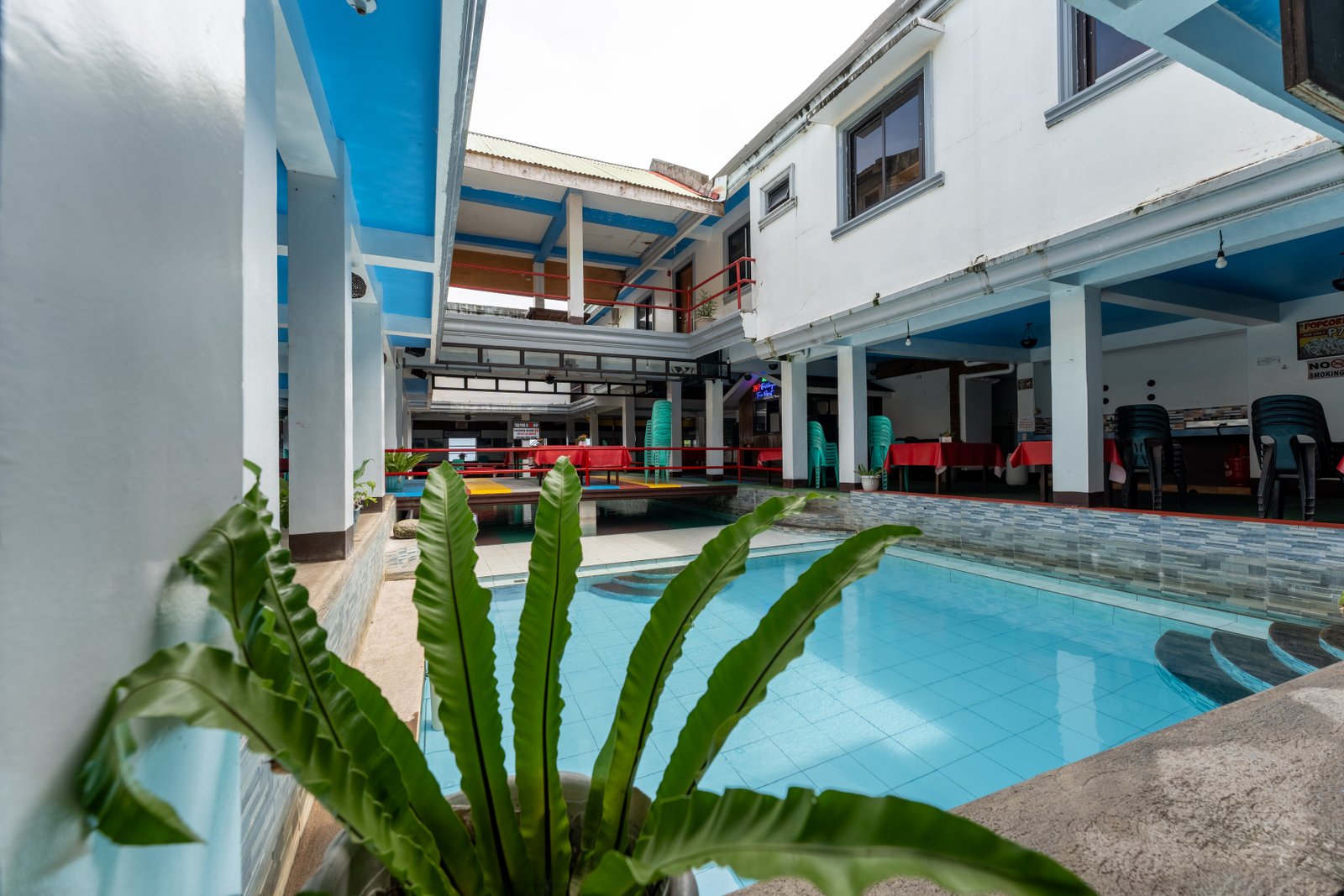 Kids Pool