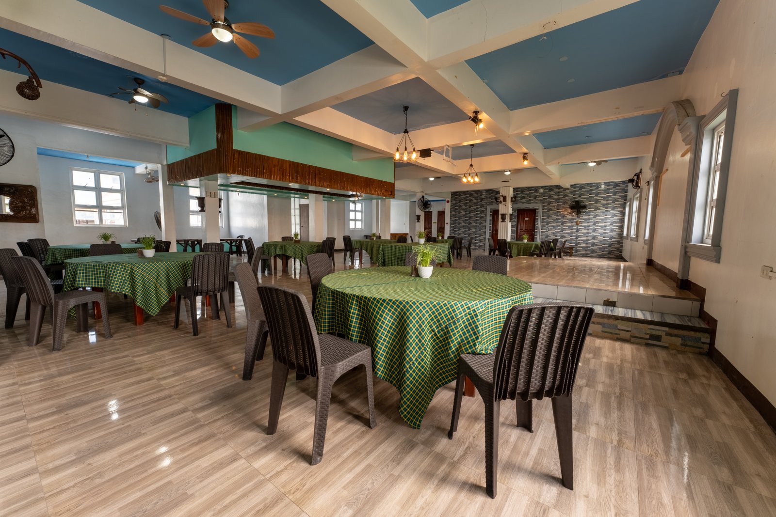 Function Hall