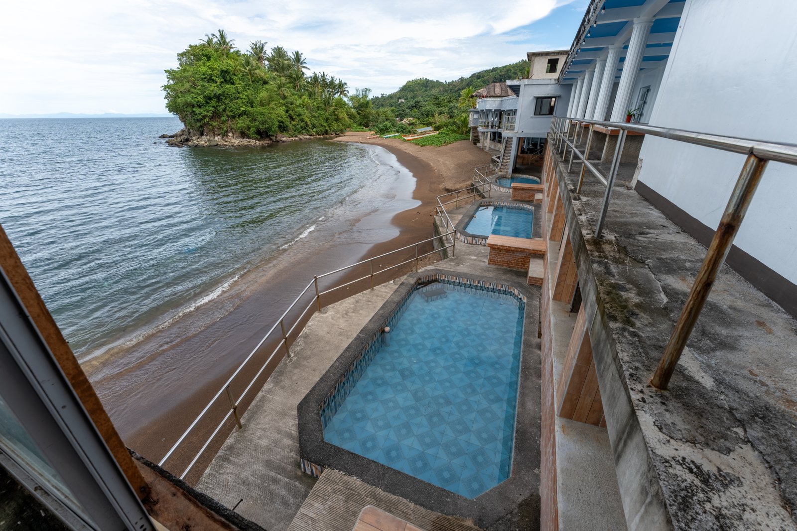Beach Front