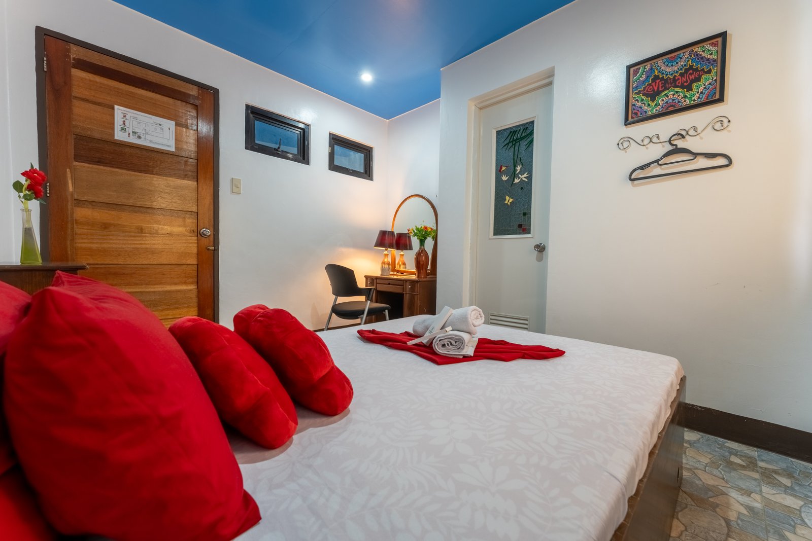 Couple Room