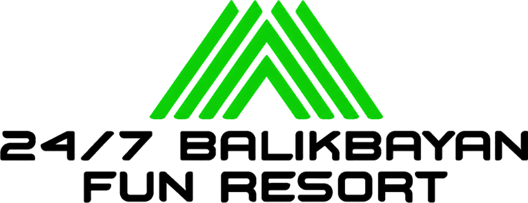 24/7 Balik Bayan Fun Resort logo